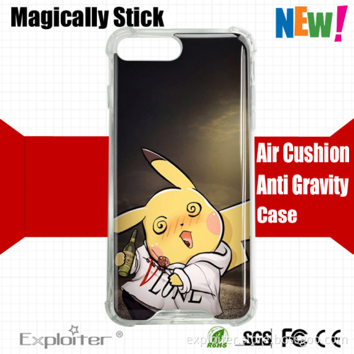 hot new Shenzhen products for iphone 7 plus case ultra thin clear crystal transparent tpu case cover for iphone 7 plus